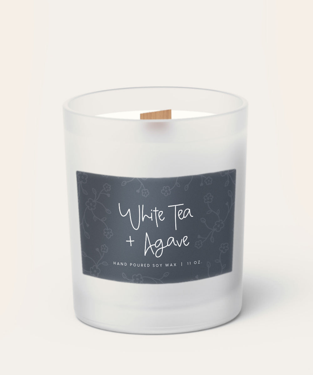 Candles Project Soul Food · Floral Stationery & Gifts