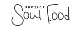 project soul food logo