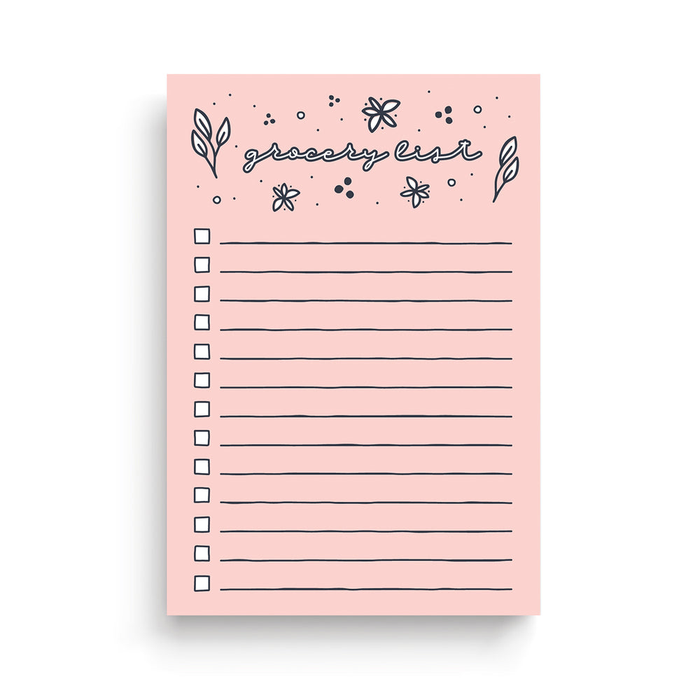 cute notepads