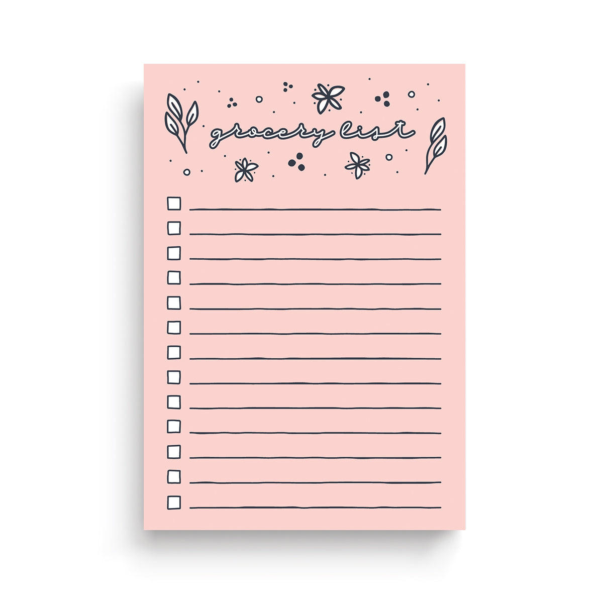 cute notepads
