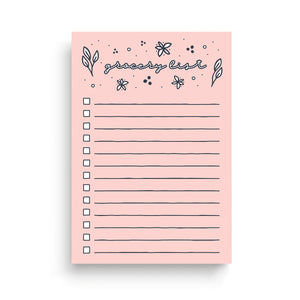 cute notepads