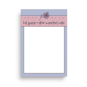 cute notepads