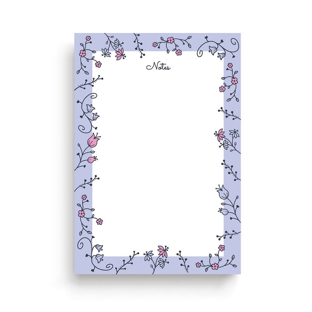 cute notepads