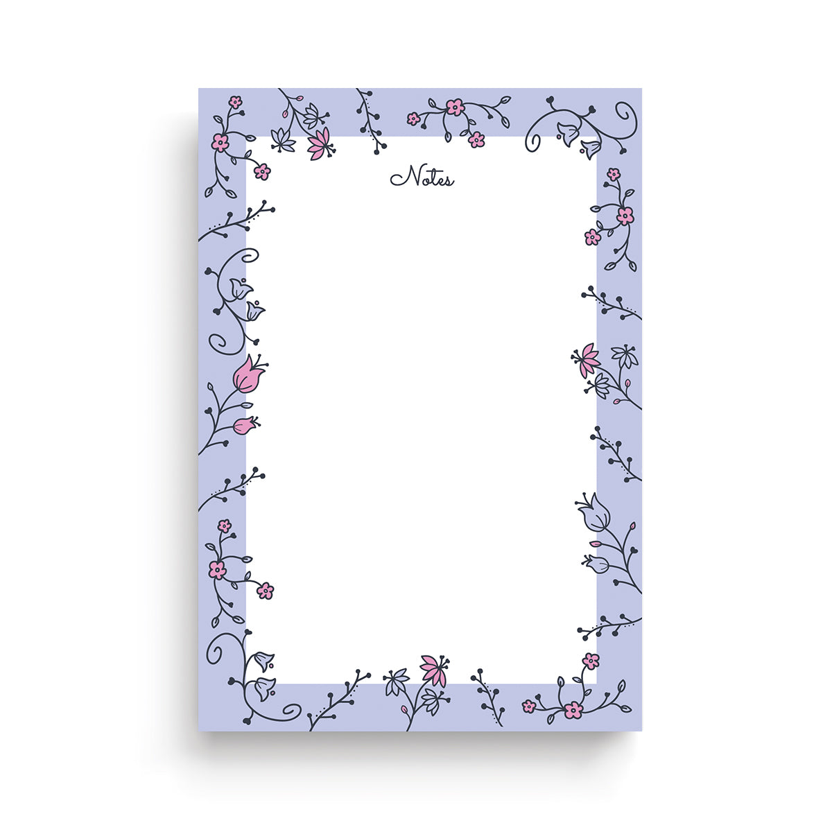 cute notepads