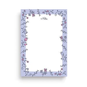 cute notepads