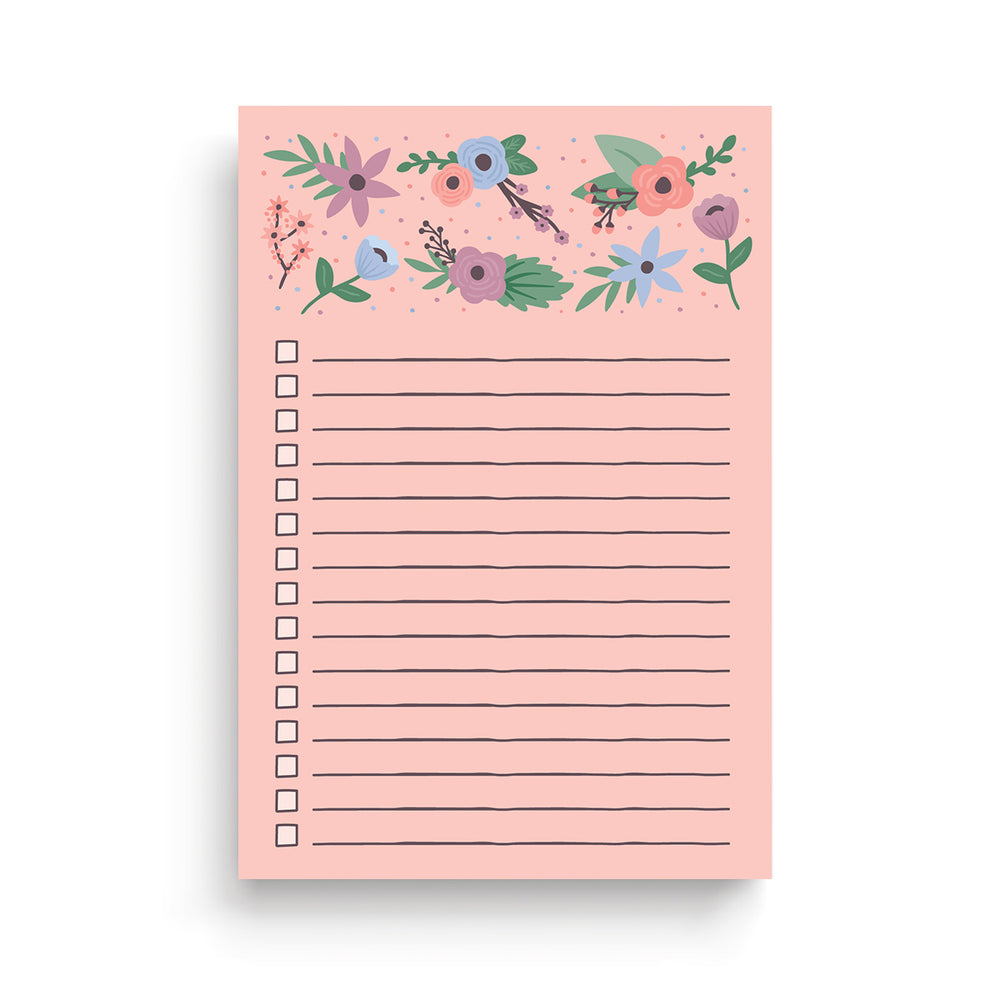 cute notepads