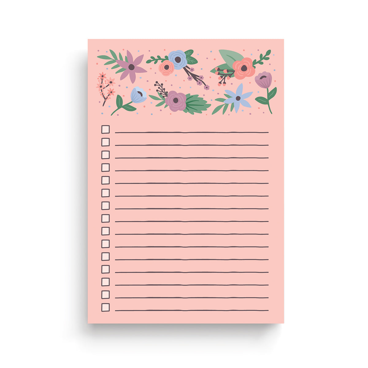 cute notepads