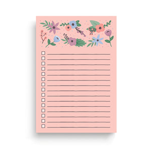cute notepads