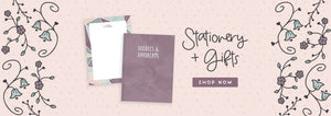 project: soul food · stationery and gifts designed to feed the soul