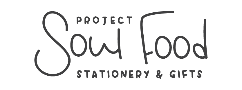 Project: Soul Food