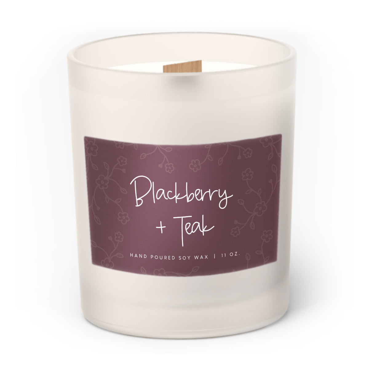 soy candles