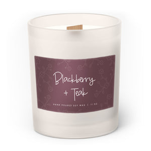 soy candles