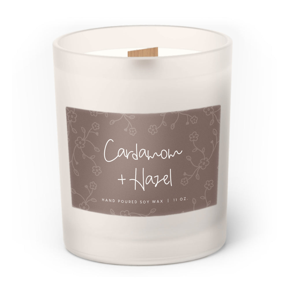 soy candles