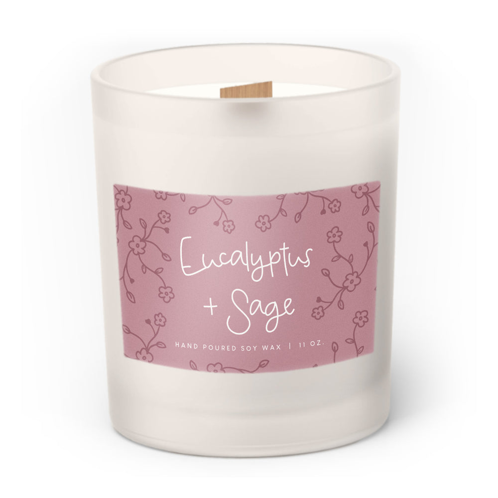 soy candles