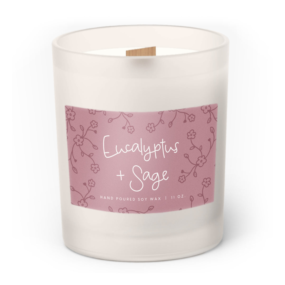 soy candles