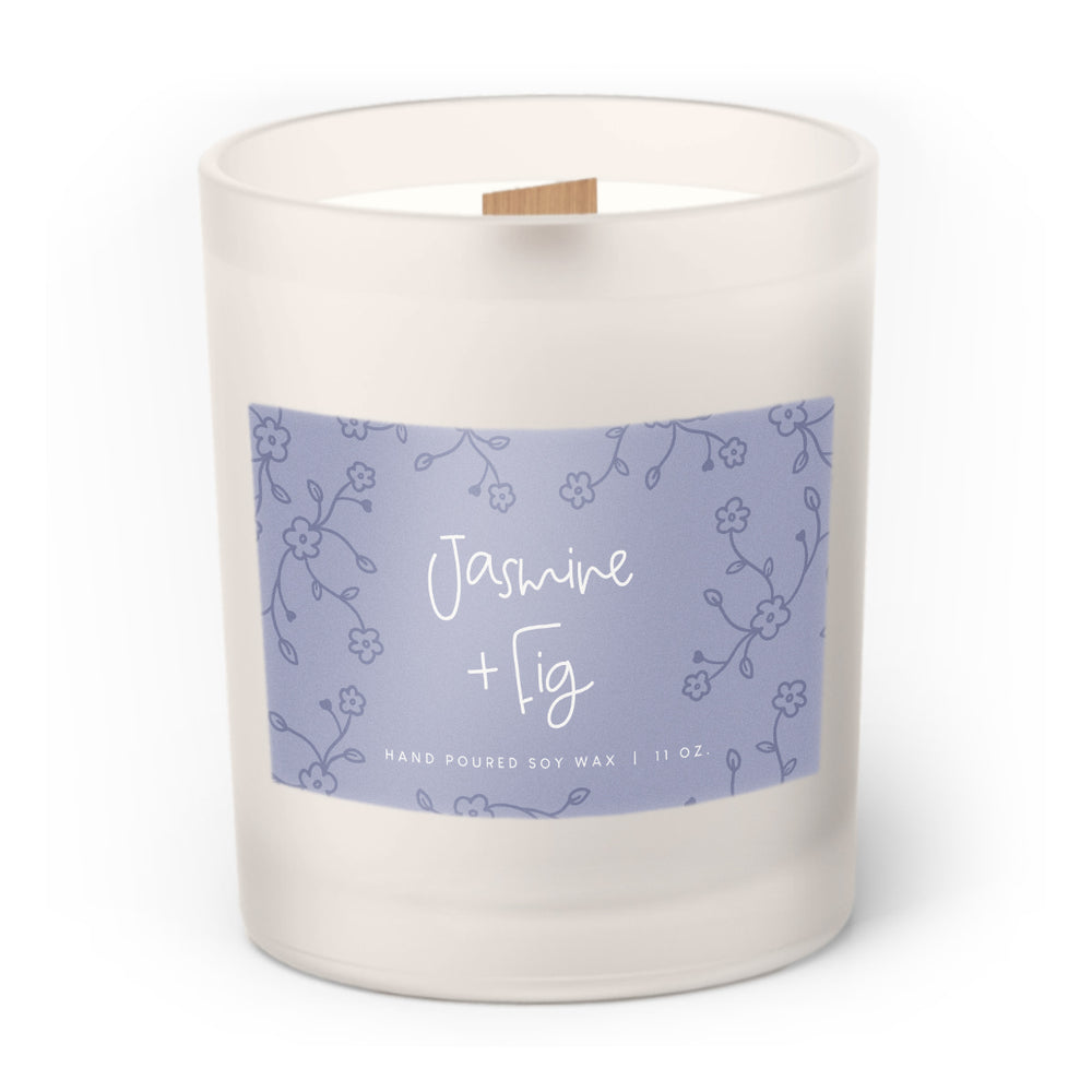 soy candles
