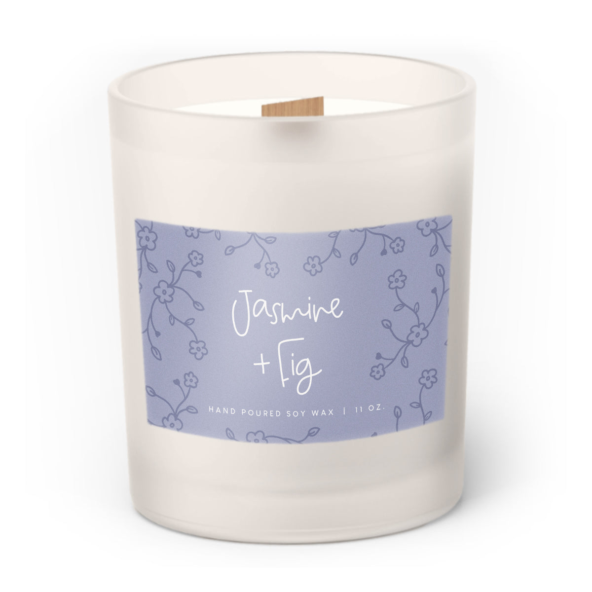 soy candles
