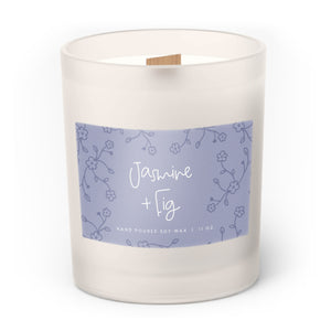 soy candles