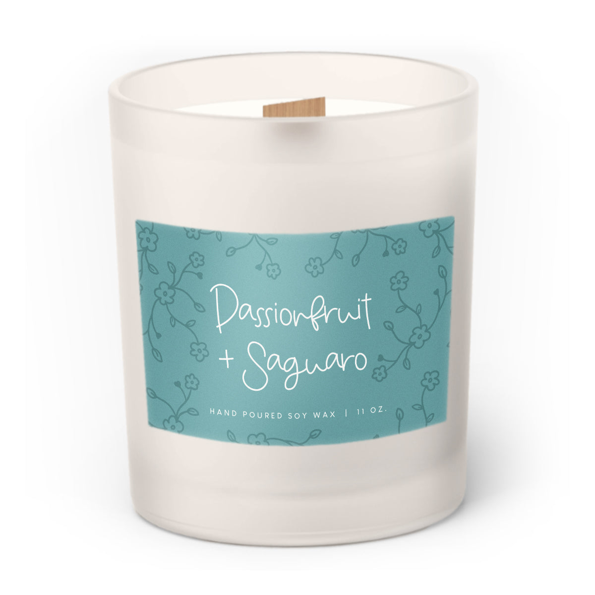 soy candles