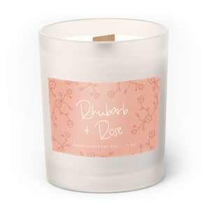 soy candles