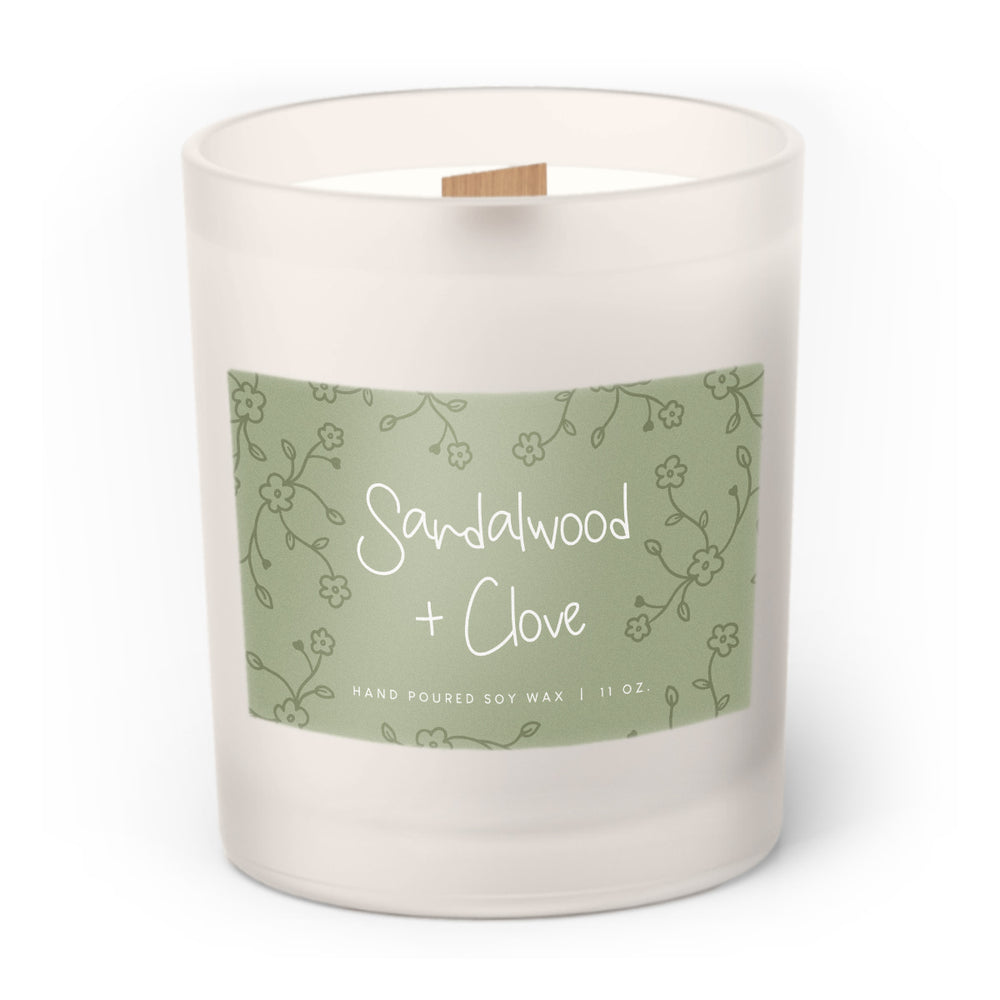 soy candles
