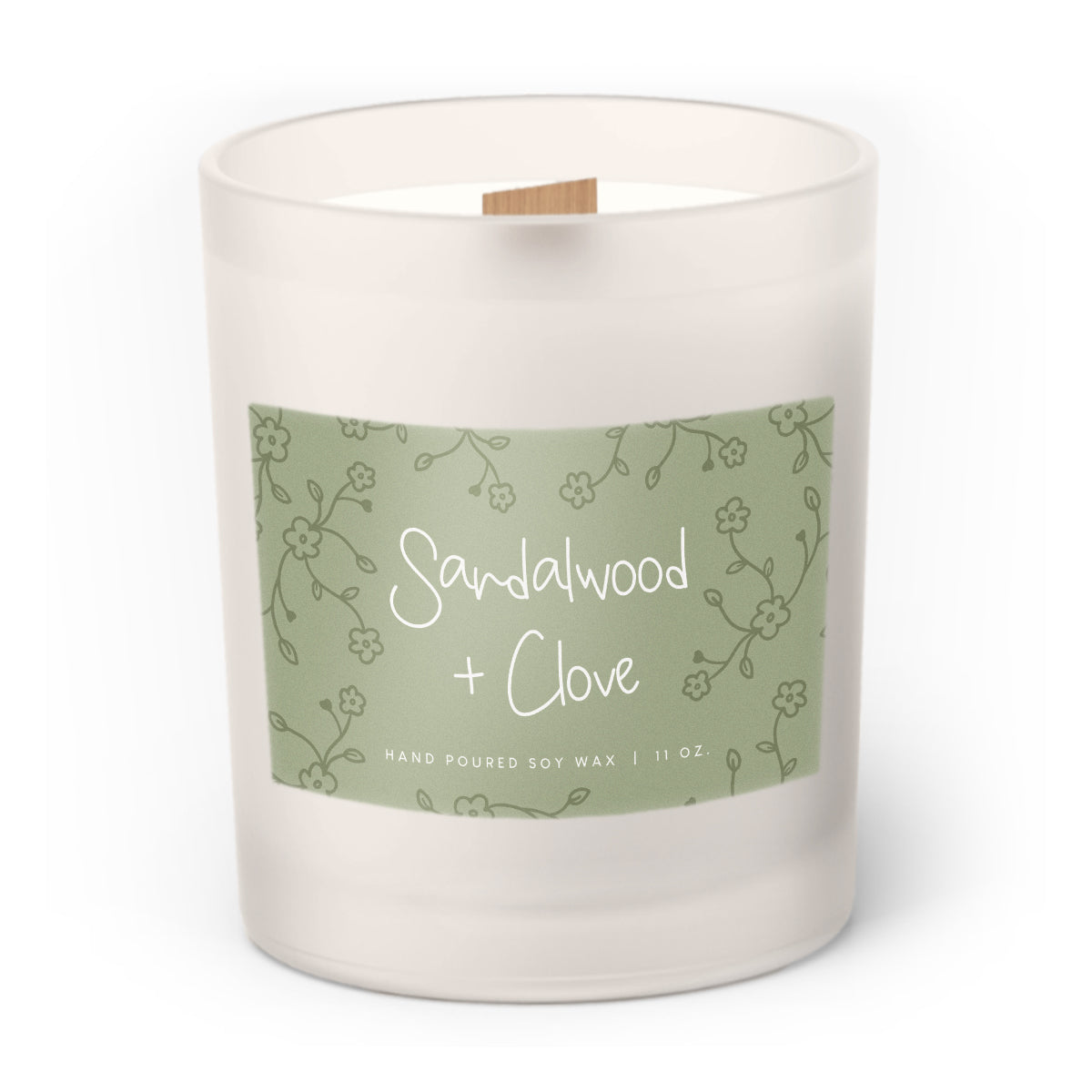 soy candles