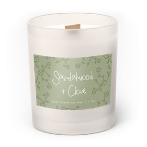 soy candles