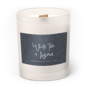 soy candles