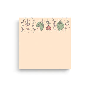 cute notepads