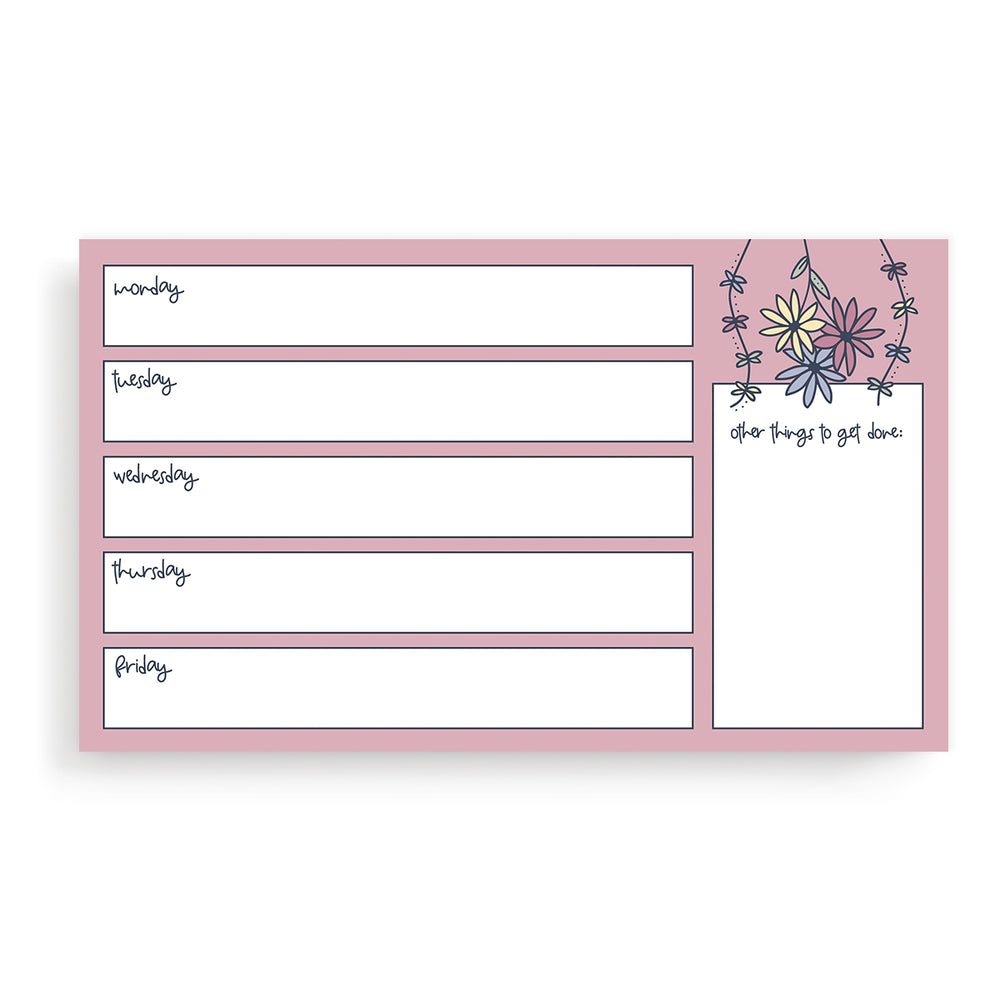 cute notepads