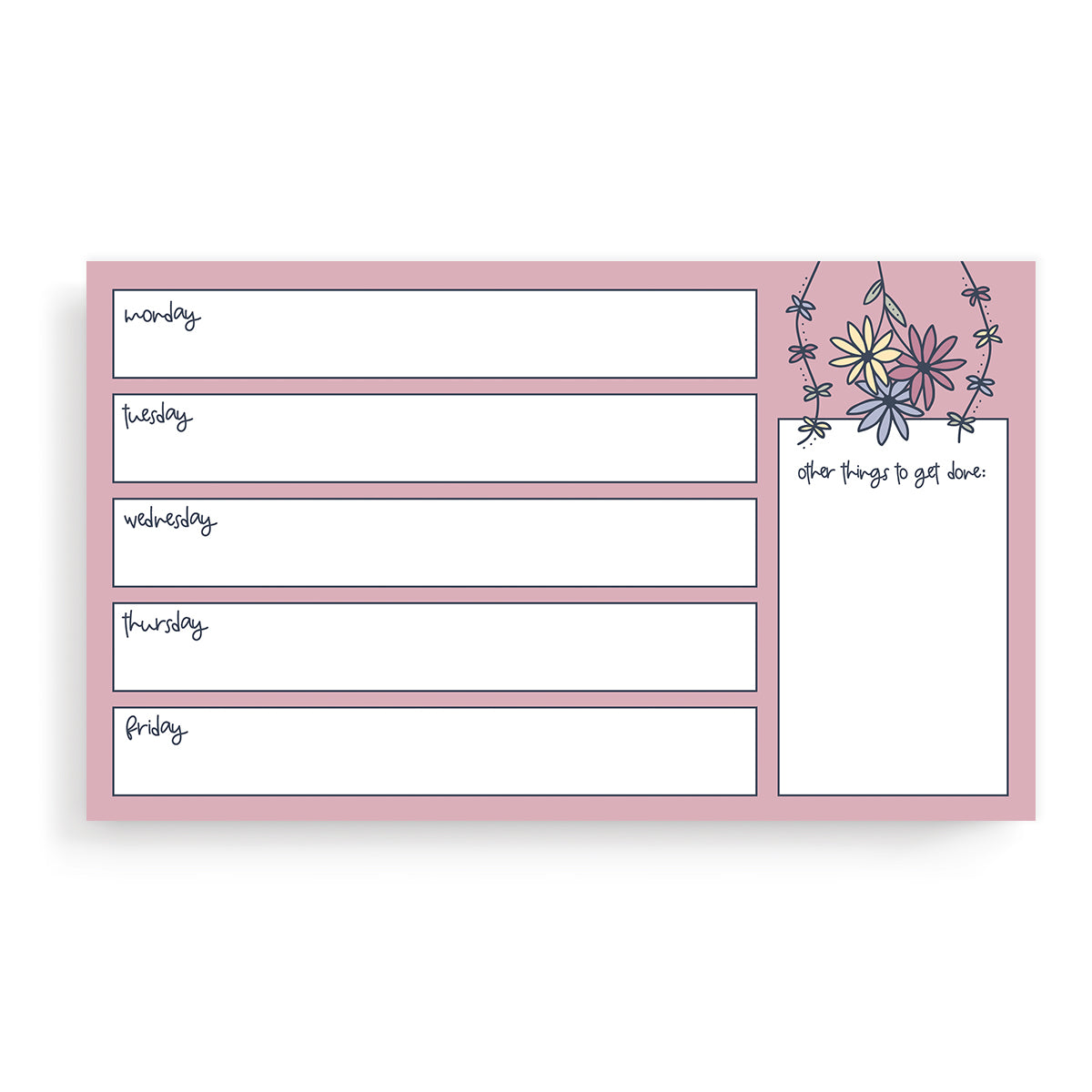 cute notepads