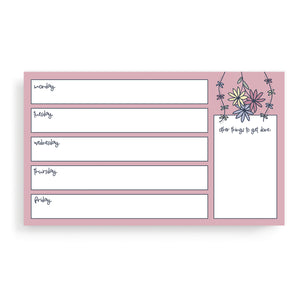 cute notepads