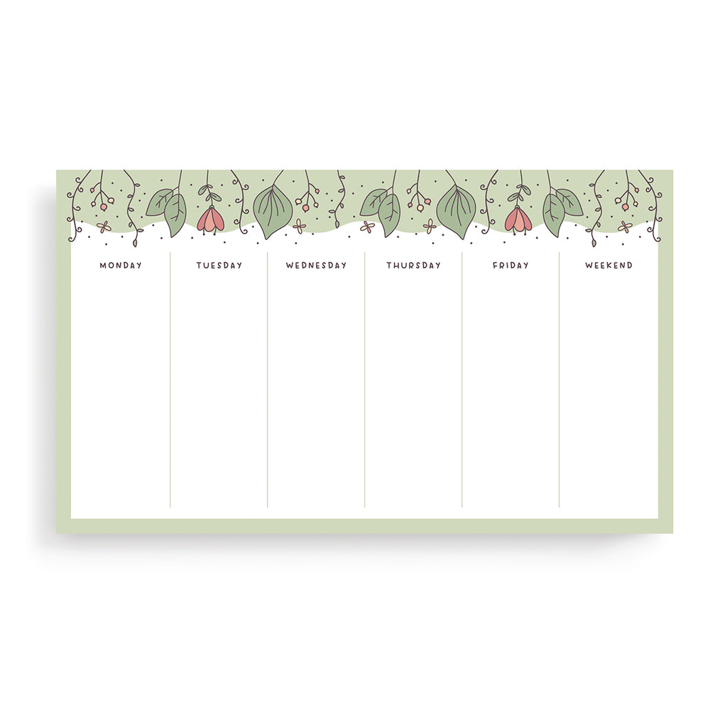 cute notepads