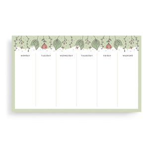 cute notepads