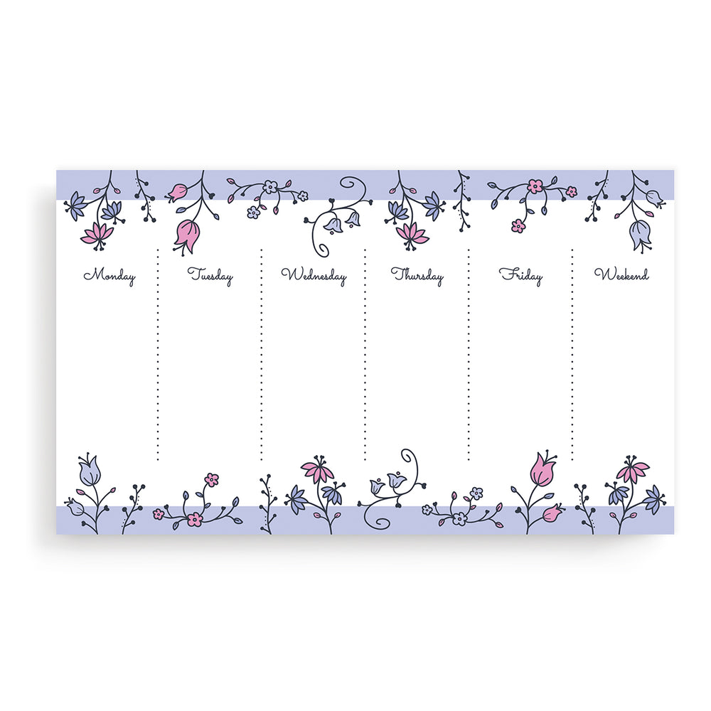 cute notepads