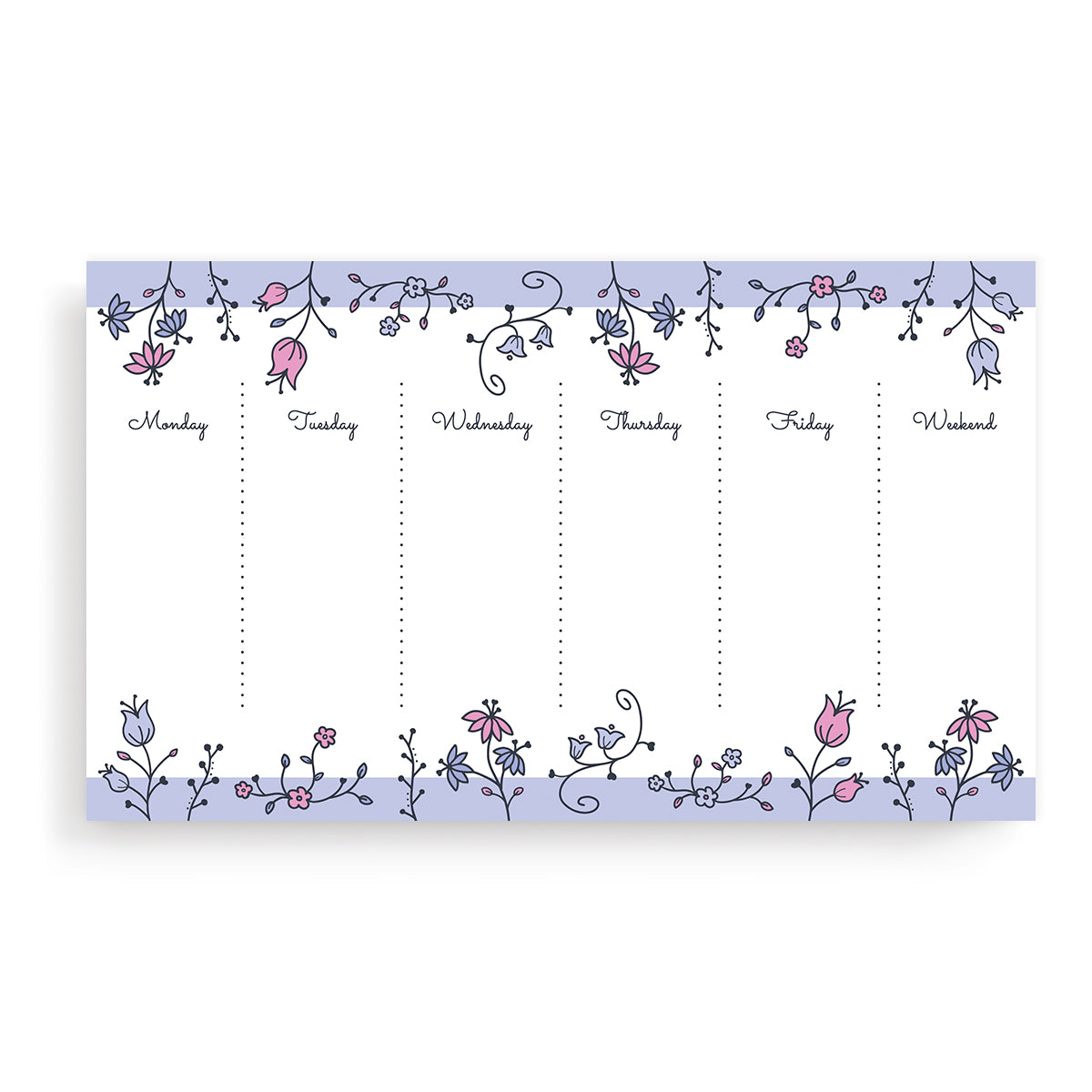 cute notepads