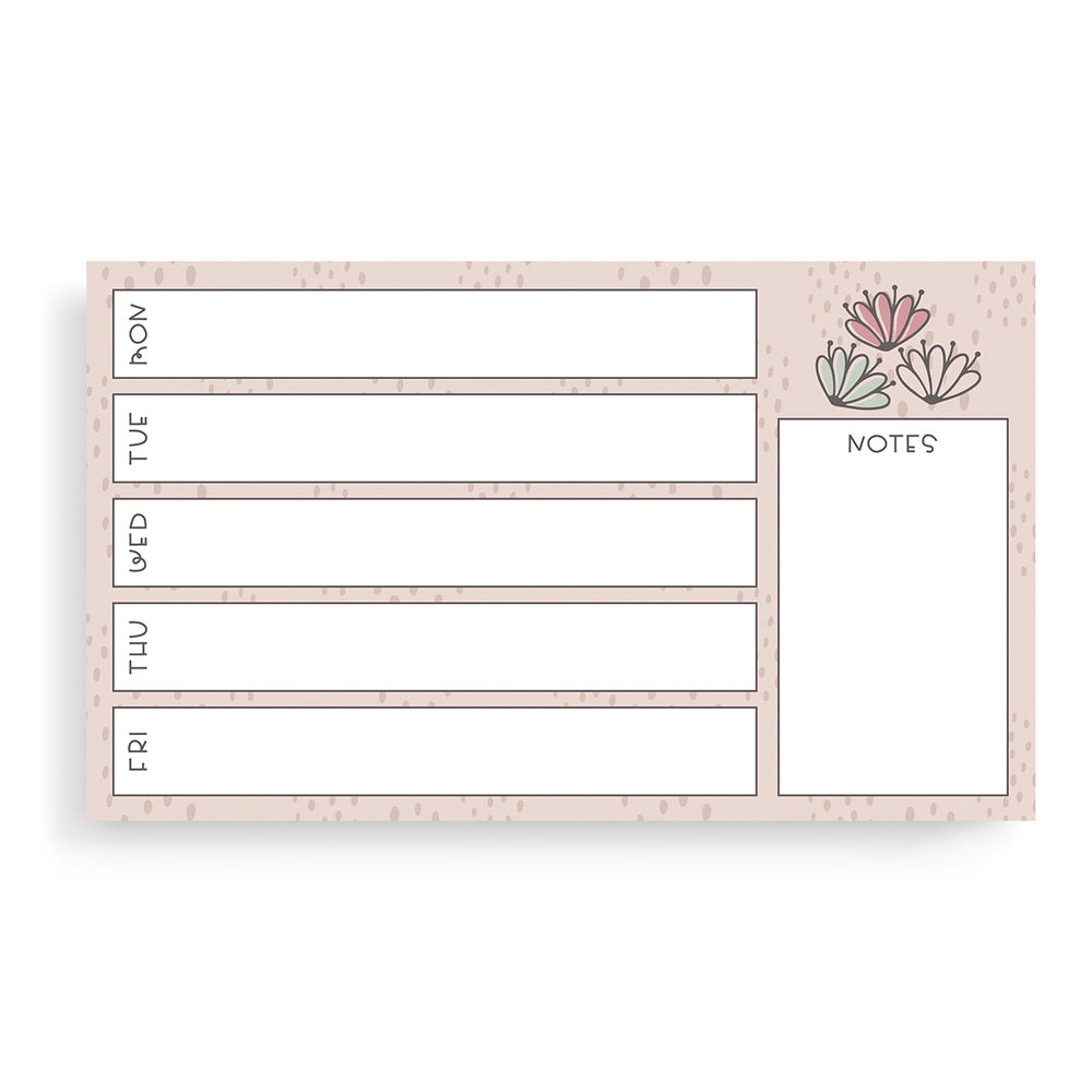 cute notepads