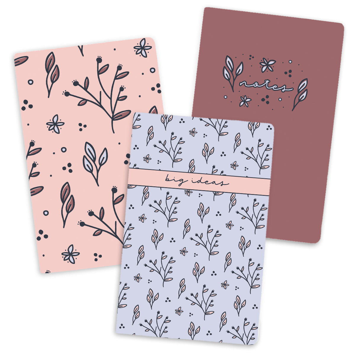 cute notebooks